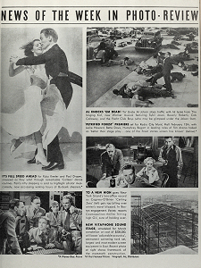 Film Daily, January 24, 1936
